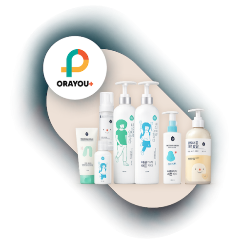 brand-orayou